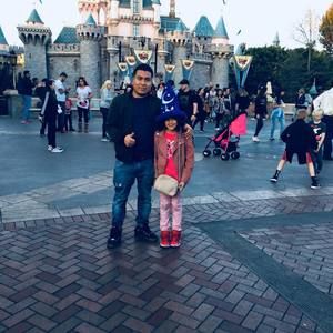 Meet your Posher, Hernandez